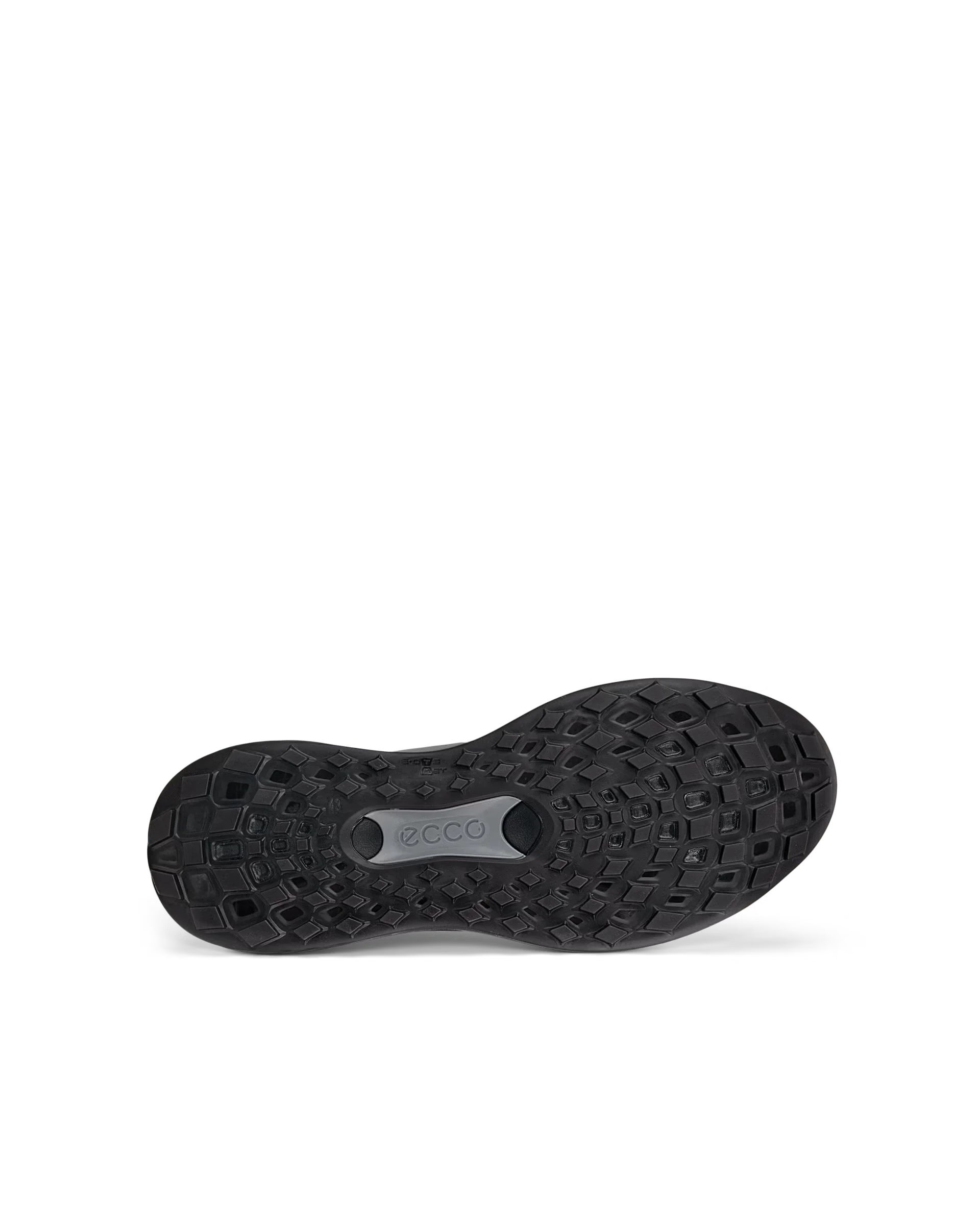 ECCO Golf LT1 Boa Men's Leather Waterproof Golf Shoe
