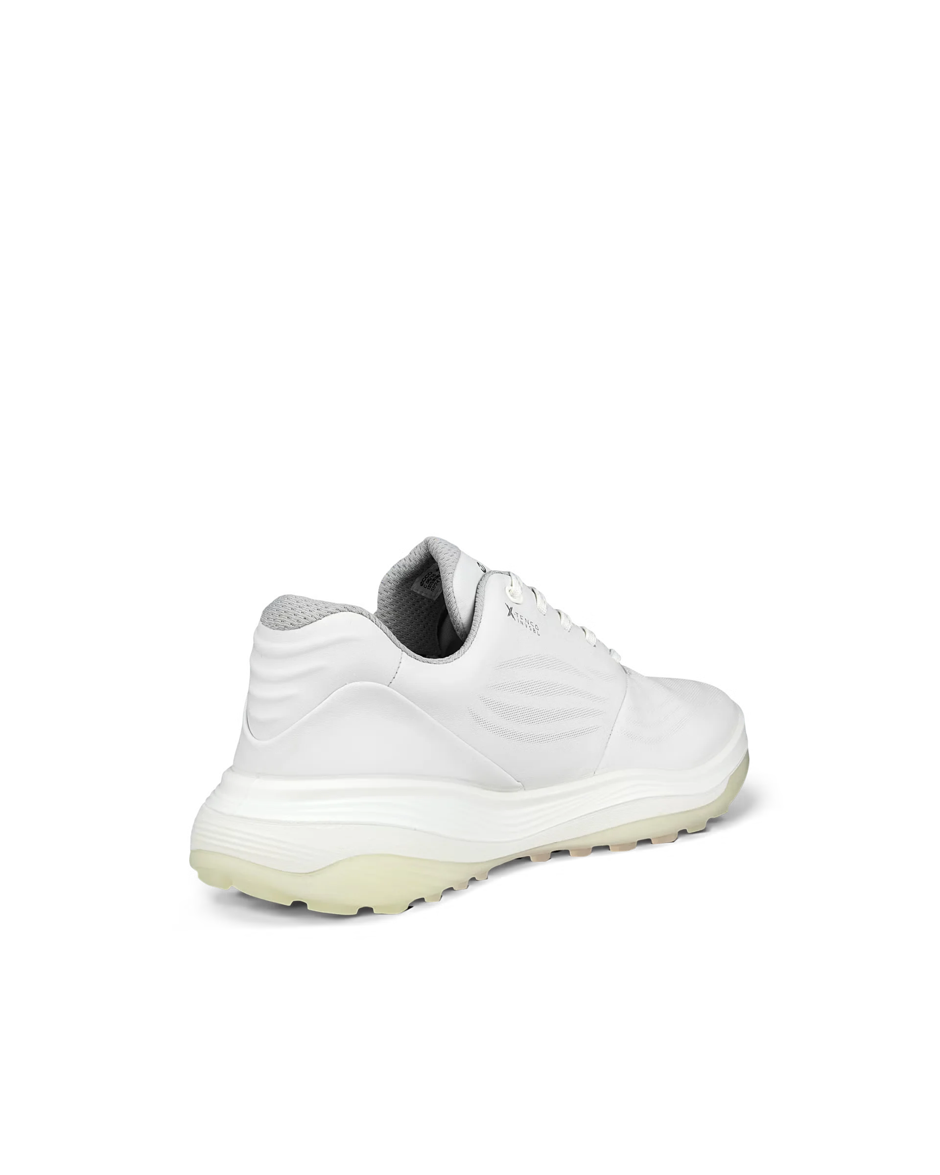 ECCO Golf LT1 Women's Leather Waterproof Golf Shoe