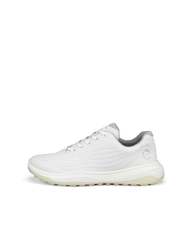 ECCO Golf LT1 Women's Leather Waterproof Golf Shoe