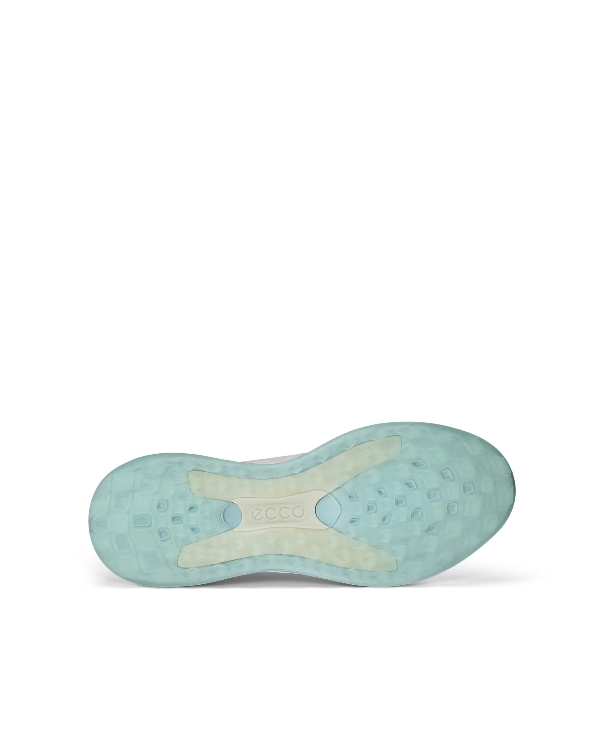 ECCO Golf LT1 Boa Women's Leather Waterproof Golf Shoe