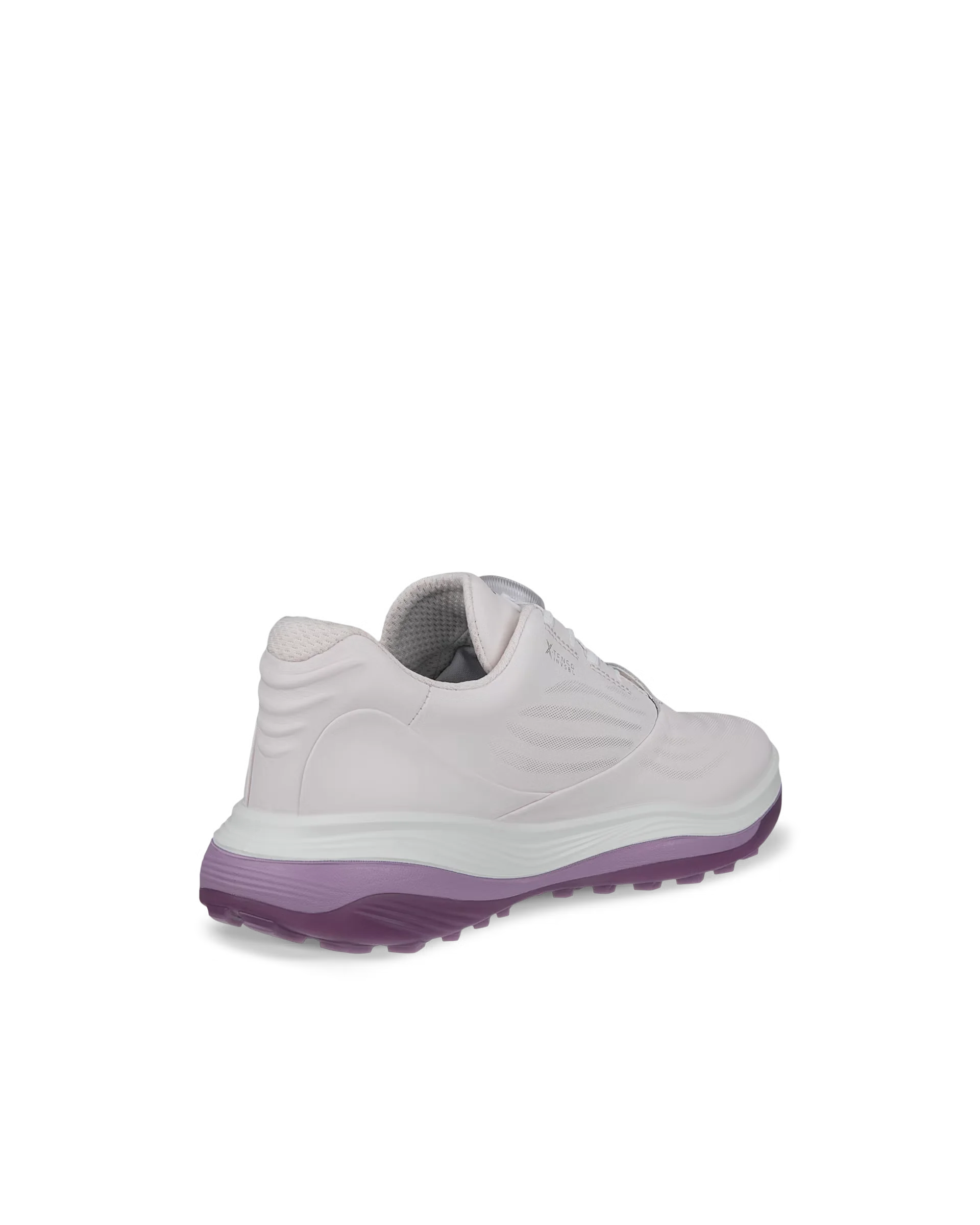 ECCO Golf LT1 Boa Women's Leather Waterproof Golf Shoe