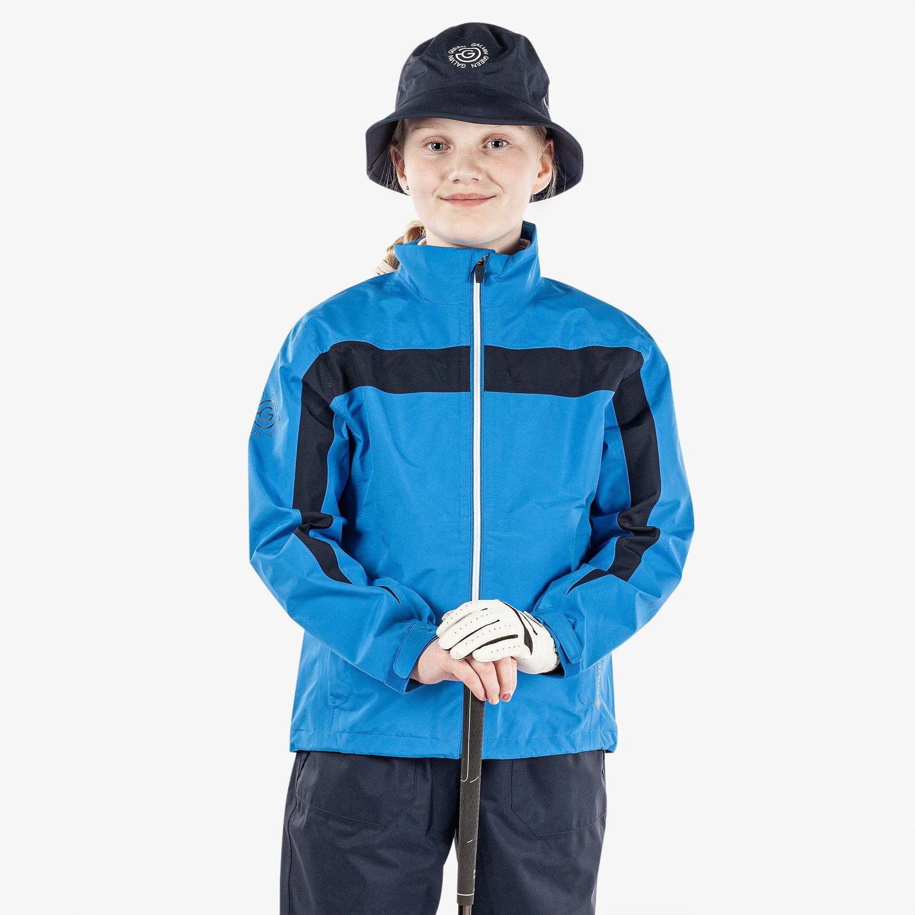 GALVIN GREEN JUNIOR'S ROBERT JACKET