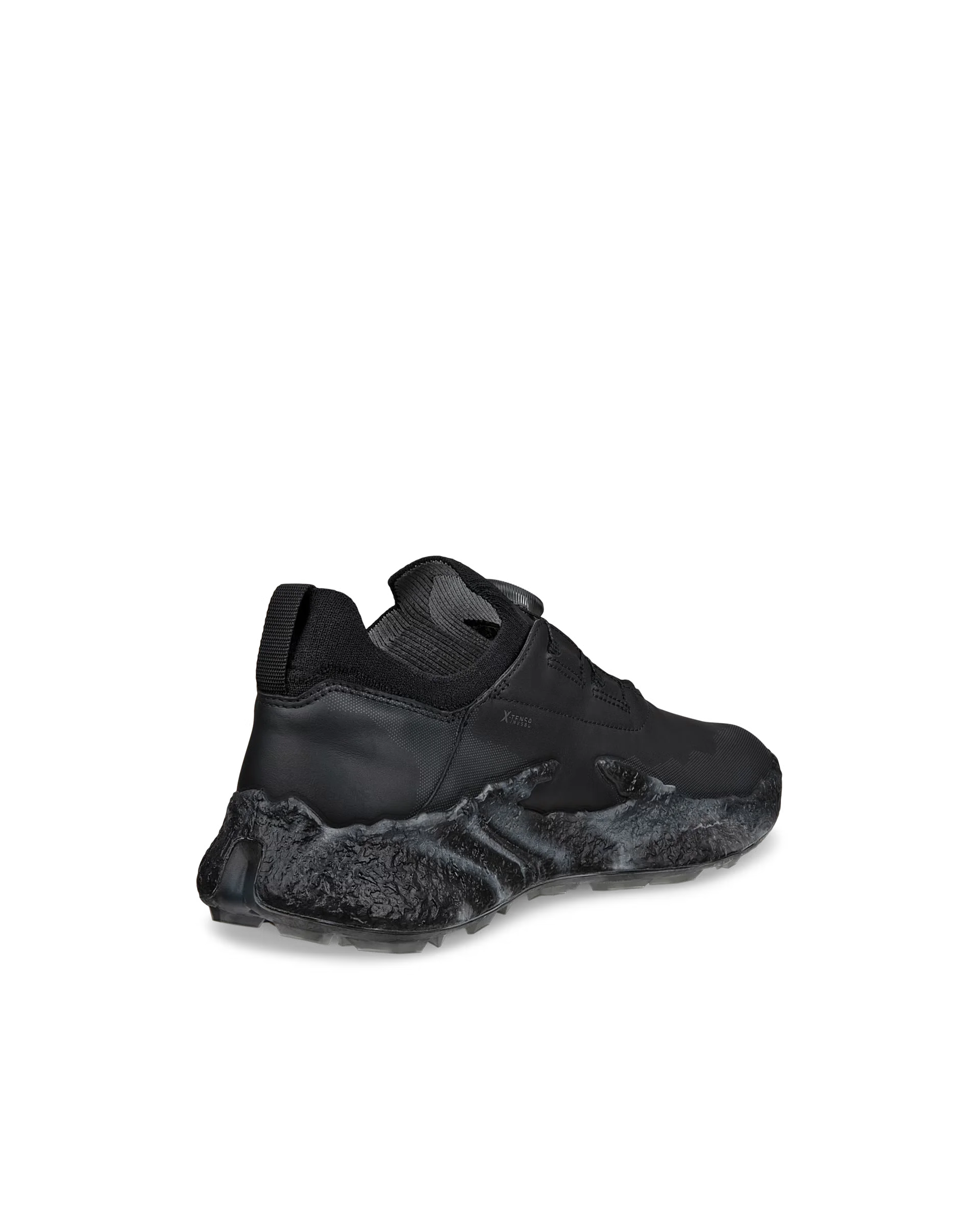 ECCO Golf Biom H5 Boa Men's Leather Waterproof Golf Shoe