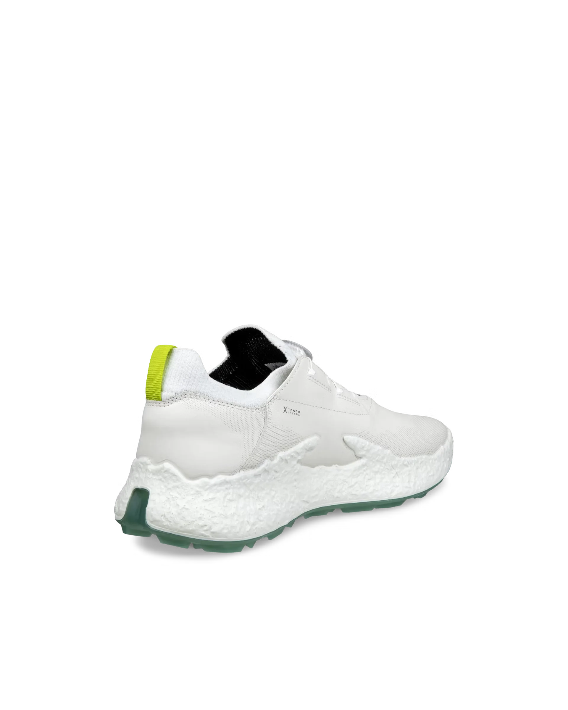 ECCO Golf Biom H5 Boa Men's Leather Waterproof Golf Shoe
