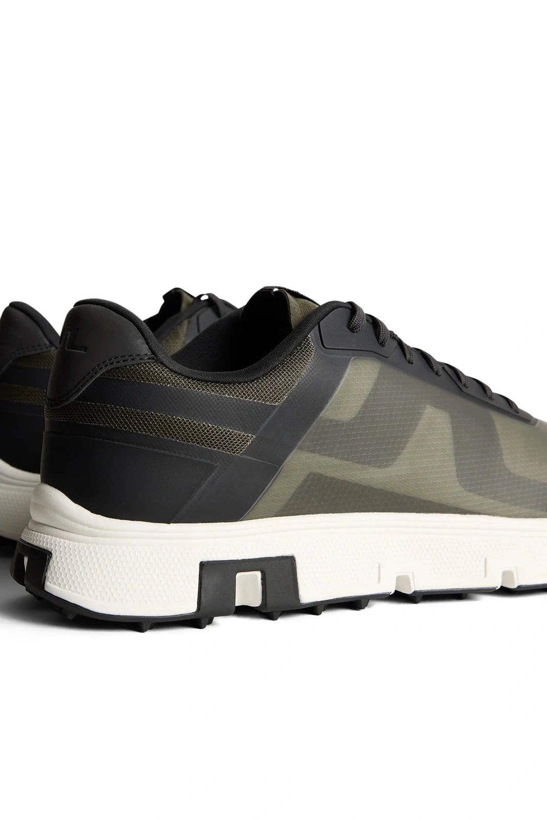 J.Lindeberg Men's Vent 500 Golf Sneaker