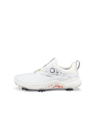 ECCO WOMEN'S GOLF BIOM G5 BOA SHOE (LYDIA KO EDITION)