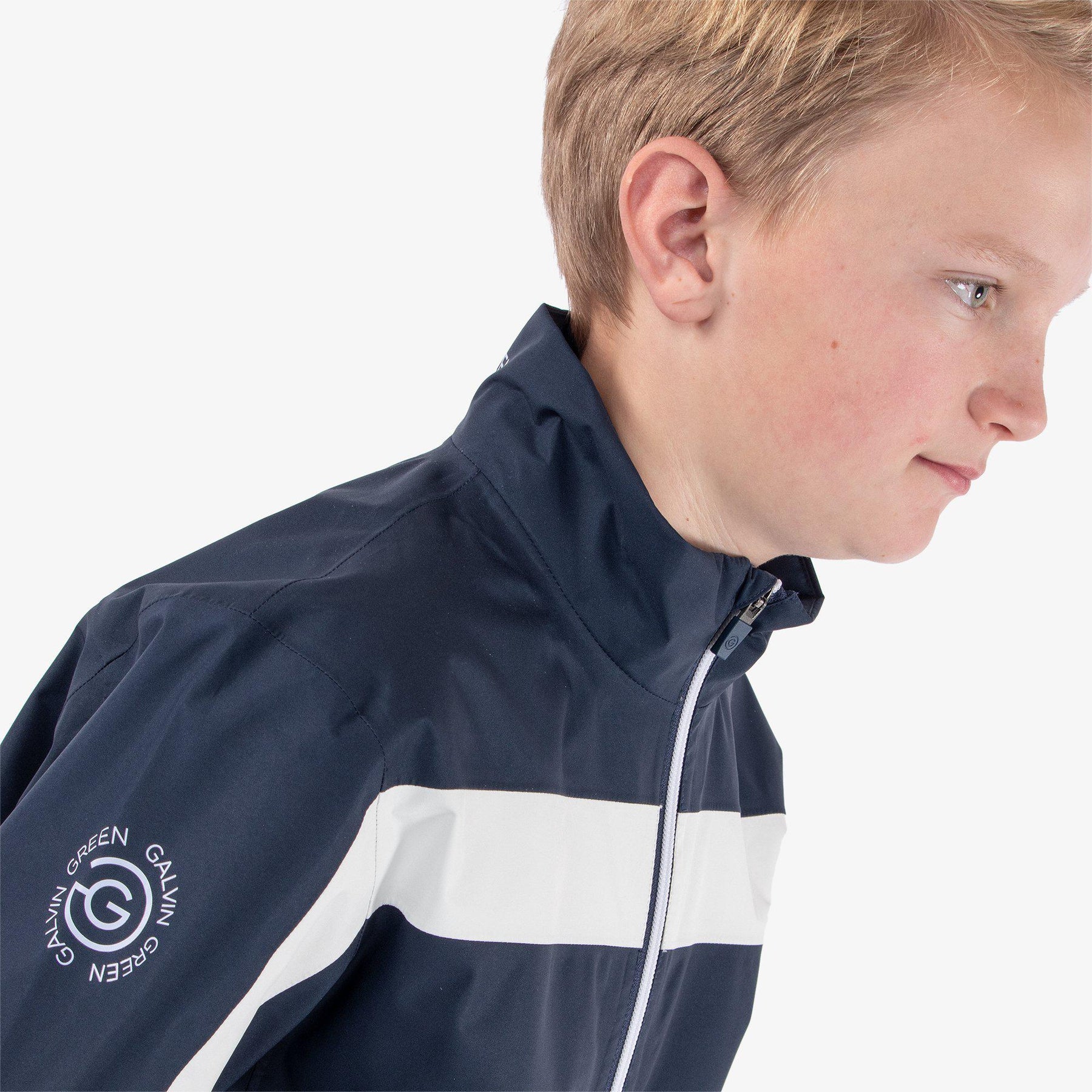 GALVIN GREEN JUNIOR'S ROBERT WATERPROOF JACKET