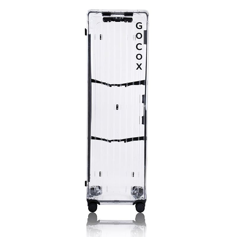 GOCOX Golf Travel Case