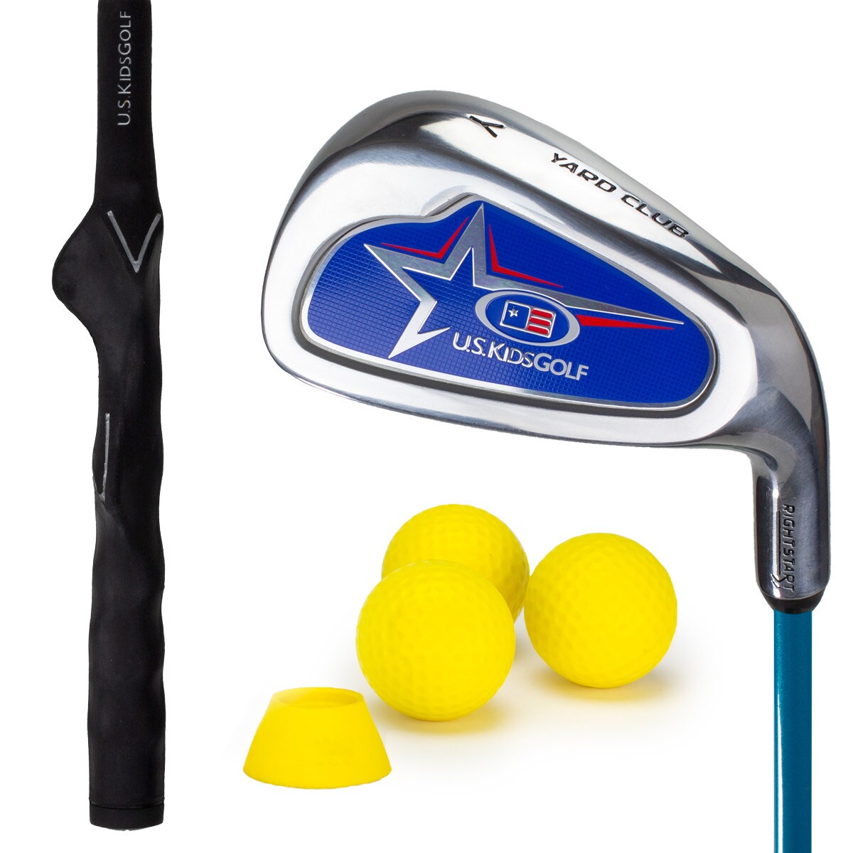 US KIDS RS2-48 Yard Club