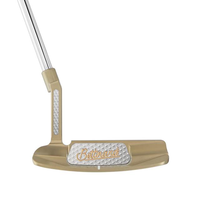 BETTINARDI 1950s Queen B Prototype Limited Run Putter