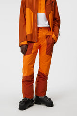 J.LINDEBERG MEN CLARKE PANT