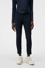 J.LINDEBERG FW23 WOMEN MARIA PANT NAVY