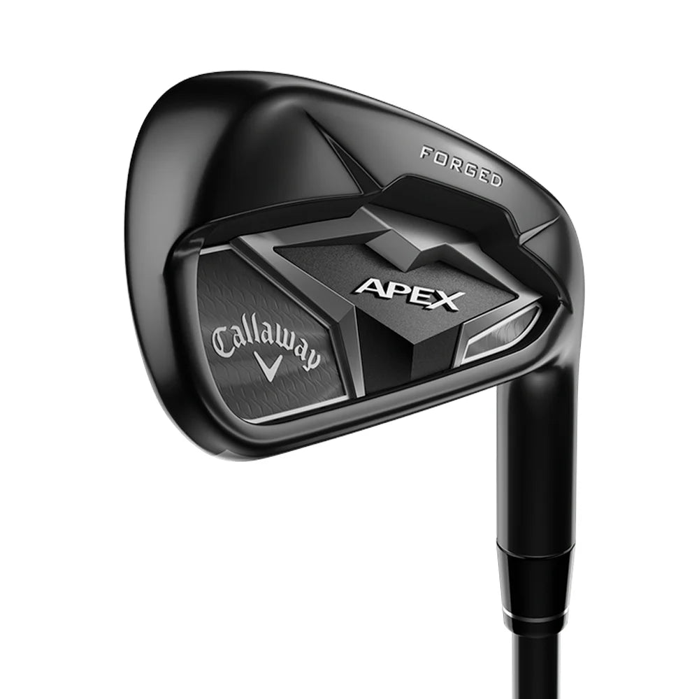 CALLAWAY APEX 19 SMOKE GR #4-PA - Par-Tee Golf