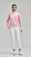 HONMA 23SS WOMEN LONG SLEEVES JACKET PINK