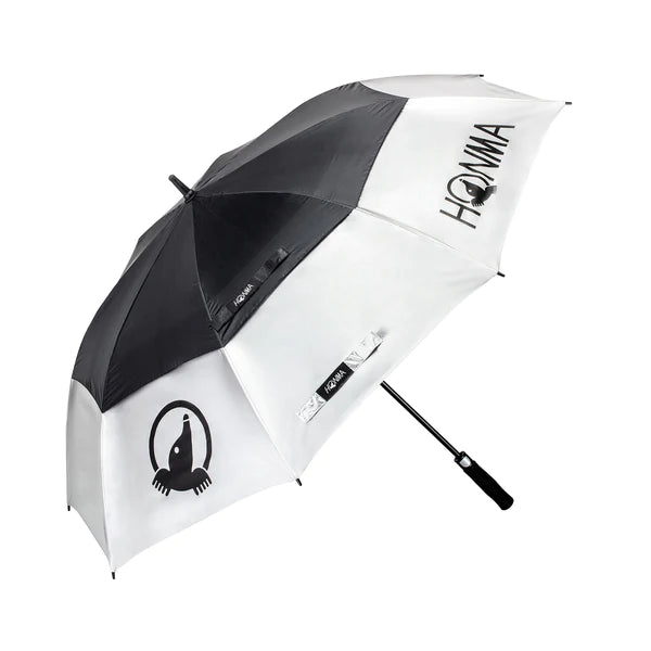 HONMA 68" DOUBLE CANOPY UMBRELLA