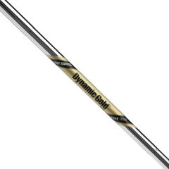 TRUE TEMPER DYNAMIC GOLD TOUR ISSUE 120 #4-PW SHAFTS - Par-Tee Golf