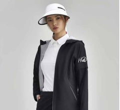 HONMA 23SS WOMEN RAIN JACKET