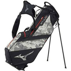 MIZUNO K1-L0 STAND BAG DESERT CAMO