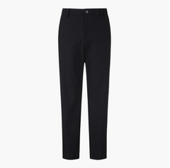 DESCENTE 23FW MEN SLIM TAPERED FIT PANTS