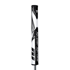 SUPERSTROKE ZENERGY FLATSO 3.0 PUTTER GRIP Black