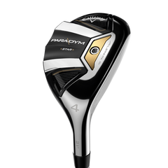 CALLAWAY LADIES' PARADYM STAR HYBRID