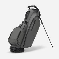 VESSEL PLAYER IV STAND BAG 6-WAY GREY