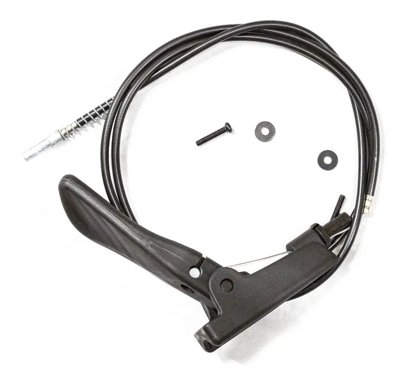 BAG BOY NITRON HAND BRAKE AND CABLE