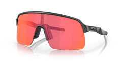 OAKLEY SUTRO LITE (A) MATTE BLACK FRAME W/ PRIZM 24K LENSES SUNGLASSES