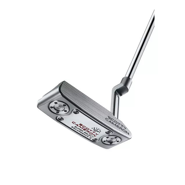 TITLEIST 2023 SUPER SELECT SQUAREBACK 2 PUTTER