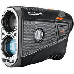 BUSHNELL TOUR V6 LASER RANGEFINDER