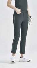 HONMA 23SS WOMEN LINE SLIM FIT PANTS