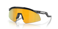 OAKLEY HYDRA BLACK INK FRAME W/ PRIZM 24K LENSES SUNGLASSES