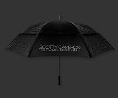 SCOTTY CAMERON 2023 CLUB CAMERON UMBRELLA