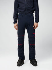 J.LINDEBERG MEN HADLEY SOFTSHELL PANTS