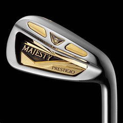 MAJESTY PRESTIGIO XII SINGLE IRON