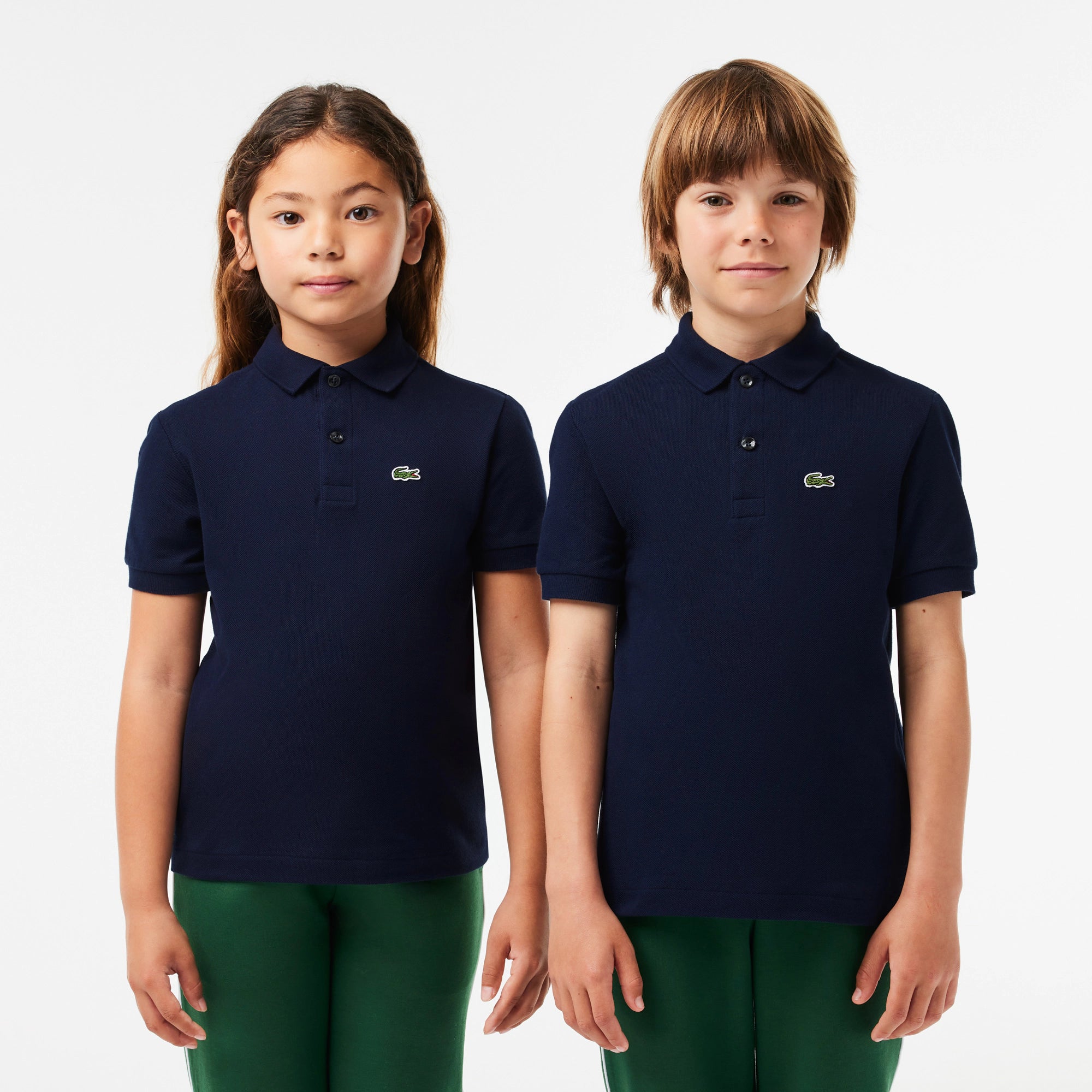 LACOSTE S21 CLASSIC POLO
PJ2909-52 - Par-Tee Golf