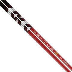 FUJIKURA VENTUS TR RED 60 WOOD SHAFT