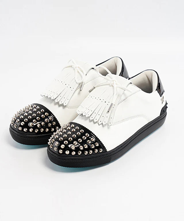ANEW FW22 WOMEN Golf Shooting Star Stud Shoes