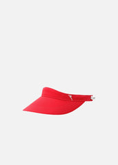 Chervo-Tex 2023SS Women Accessories Golf Visor