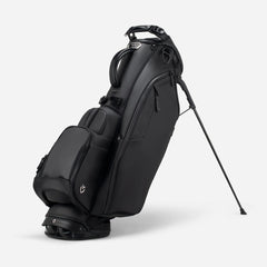 VESSEL PLAYER IV STAND BAG 6-WAY BLACK