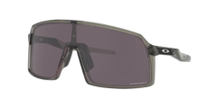 OAKLEY SUTRO (A) GREY INK FRAME W/ PRIZM GREY LENSES SUNGLASSES