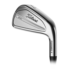 TITLEIST T-SERIES T200 #4-PW IRONS - Par-Tee Golf