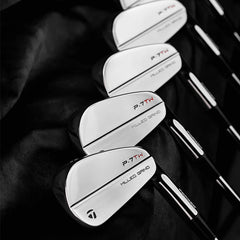 TAYLORMADE P7TW #4-PW IRONS NS PRO MODUS 105 - Par-Tee Golf