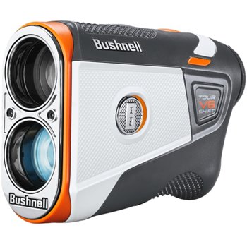 BUSHNELL TOUR V6 SHIFT LASER RANGEFINDER