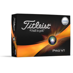 TITLEIST 2023 PRO V1 PERL ALIGN BLUE