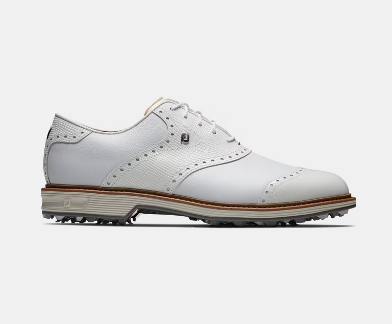 Footjoy dryjoy 2025 golf shoes