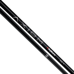 FUJIKURA AXIOM IRONS SHAFT