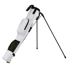 HONMA LIGHTWEIGHT CLUB CASE STAND BAG WHITE