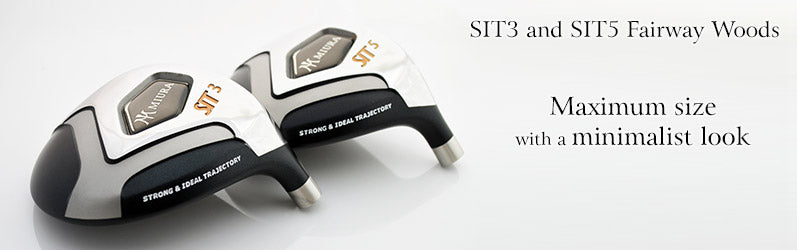 MIURA SIT FAIRWOOD ACCRA - Par-Tee Golf