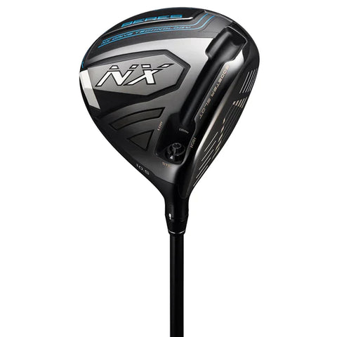 HONMA 2023 BERES NX BLACK DRIVER